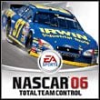 NASCAR 06: Total Team Control