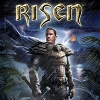 Risen