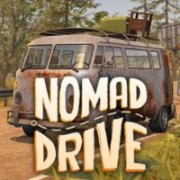 Nomad Drive