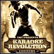 CMT Presents: Karaoke Revolution Country