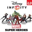 Disney Infinity 2.0: Marvel Super Heroes