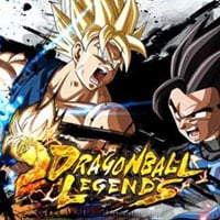 Dragon Ball Legends