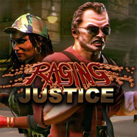 Raging Justice (XONE)