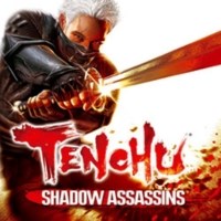 Tenchu 2: Birth of the Stealth Assassins