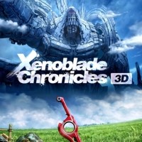 Xenoblade Chronicles 3D