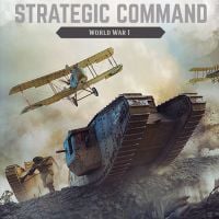 Strategic Command: World War I