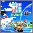 Pop Island: Paperfield