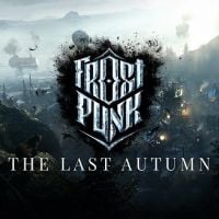 Frostpunk: The Last Autumn