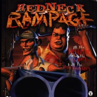 Redneck Rampage