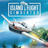 Island Flight Simulator