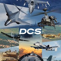 Digital Combat Simulator World