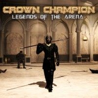 Crown Champion: Legends of the Arena