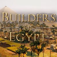 Builders of Egypt