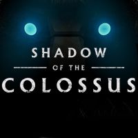 Shadow of the Colossus