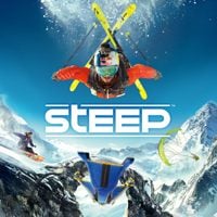 Steep