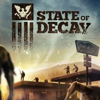State of Decay