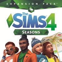 The Sims 4: Seasons