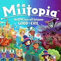 Miitopia (3DS)