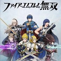 Fire Emblem Warriors (3DS)