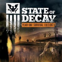 State of Decay: Year-One Survival Edition