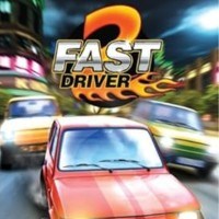 2 Fast Driver