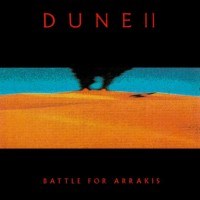 Dune 2000
