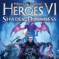 Might & Magic: Heroes VI - Shades of Darkness