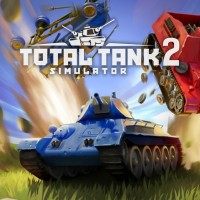 Total Tank Generals