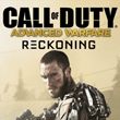 Call of Duty: Advanced Warfare - Reckoning