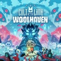 Cult of the Lamb: Woolhaven
