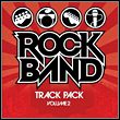 Rock Band Track Pack: Vol. 2