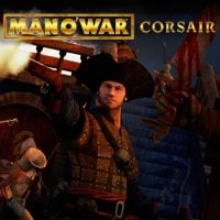 Man O' War: Corsair