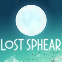 Lost Sphear