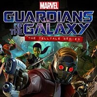 Marvel's Guardians of the Galaxy: The Telltale Series