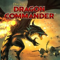 Divinity: Dragon Commander