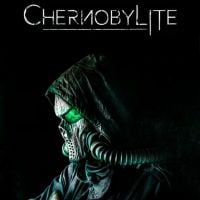 Chernobylite