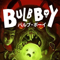 Bulb Boy (iOS)