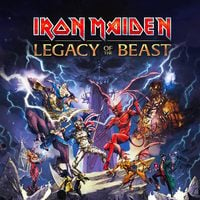 Iron Maiden: Legacy of the Beast