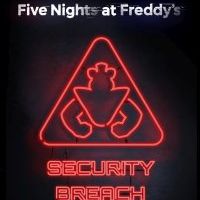 Five Nights at Freddy's: Security Breach (PS4)