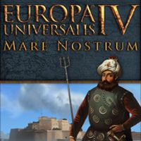 Europa Universalis IV: Mare Nostrum
