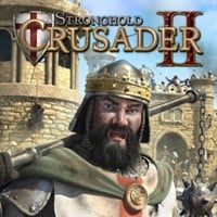 Stronghold: Crusader II