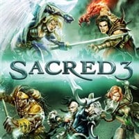 Sacred 3