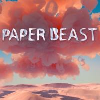 Paper Beast