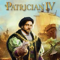 Patrician IV: Conquest by Trade