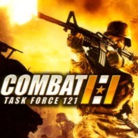 Combat: Task Force 121