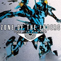 Zone of the Enders: The 2nd Runner Mars