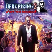 Dead Rising 2: Off The Record