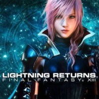 Lightning Returns: Final Fantasy XIII