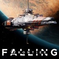 Falling Frontier