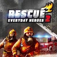 Rescue 2: Everyday Heroes